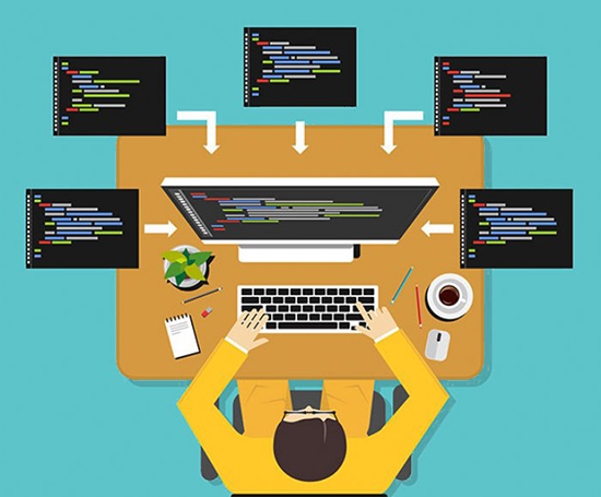 Best Software development comapny in bangladesh